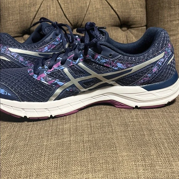 Asics Gel-Excite 4 Women's Running Shoes - size 10 - Picture 6 of 11
